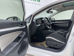 Volkswagen Golf 2021 280TSI DSG Pro - фото 15