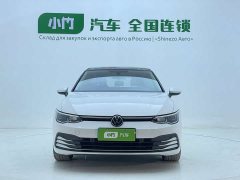 Volkswagen Golf 2021 280TSI DSG Pro - фото 2