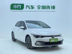 Volkswagen Golf 2021 280TSI DSG Pro - фото 3