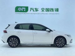 Volkswagen Golf 2021 280TSI DSG Pro - фото 5