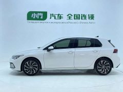 Volkswagen Golf 2021 280TSI DSG Pro - фото 6