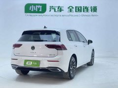 Volkswagen Golf 2021 280TSI DSG Pro - фото 8