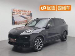 Lynk & Co 09 2021 2.0T Halo seven seats - фото 1