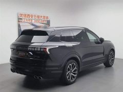Lynk & Co 09 2021 2.0T Halo seven seats - фото 2