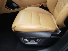 Lynk & Co 09 2021 2.0T Halo seven seats - фото 20