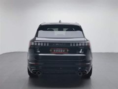 Lynk & Co 09 2021 2.0T Halo seven seats - фото 4