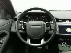 Land Rover Range Rover Evoque 2020 249PS R-DYNAMIC S Black Sports Edition - фото 11