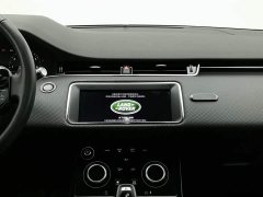 Land Rover Range Rover Evoque 2020 249PS R-DYNAMIC S Black Sports Edition - фото 12