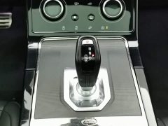 Land Rover Range Rover Evoque 2020 249PS R-DYNAMIC S Black Sports Edition - фото 13