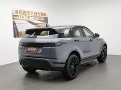 Land Rover Range Rover Evoque 2020 249PS R-DYNAMIC S Black Sports Edition - фото 2