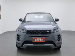 Land Rover Range Rover Evoque 2020 249PS R-DYNAMIC S Black Sports Edition - фото 3