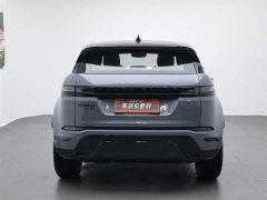 Land Rover Range Rover Evoque 2020 249PS R-DYNAMIC S Black Sports Edition - фото 4