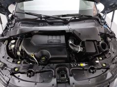 Land Rover Range Rover Evoque 2020 249PS R-DYNAMIC S Black Sports Edition - фото 6