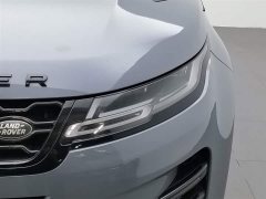 Land Rover Range Rover Evoque 2020 249PS R-DYNAMIC S Black Sports Edition - фото 7