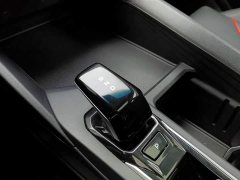 Lynk & Co Binrui COOL 1.5T DCT electronic version - фото 13