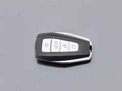 Lynk & Co Binrui COOL 1.5T DCT electronic version - фото 19