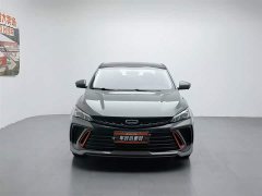 Lynk & Co Binrui COOL 1.5T DCT electronic version - фото 3