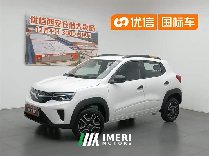 BMW Nano EX1 PRO Light Wind Edition Lightning Type - автомобиль из Китая