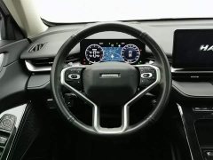 Haval H6 third generation 1.5T automatic two-wheel drive Max - фото 11