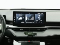 Haval H6 third generation 1.5T automatic two-wheel drive Max - фото 12