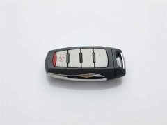 Haval H6 third generation 1.5T automatic two-wheel drive Max - фото 19