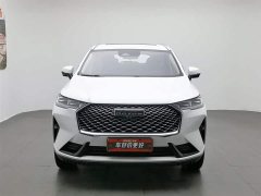 Haval H6 third generation 1.5T automatic two-wheel drive Max - фото 3