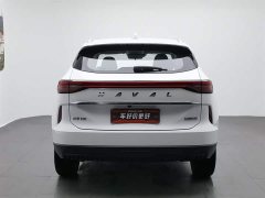 Haval H6 third generation 1.5T automatic two-wheel drive Max - фото 4