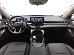 Haval H6 third generation 1.5T automatic two-wheel drive Max - фото 5