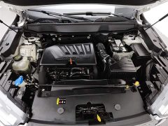 Haval H6 third generation 1.5T automatic two-wheel drive Max - фото 6