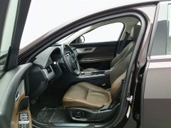 Jaguar XFL 2020 XFL 2.0T P250 four-wheel drive exclusive edition - фото 10