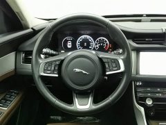 Jaguar XFL 2020 XFL 2.0T P250 four-wheel drive exclusive edition - фото 11