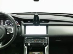 Jaguar XFL 2020 XFL 2.0T P250 four-wheel drive exclusive edition - фото 12