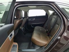 Jaguar XFL 2020 XFL 2.0T P250 four-wheel drive exclusive edition - фото 15