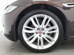 Jaguar XFL 2020 XFL 2.0T P250 four-wheel drive exclusive edition - фото 17