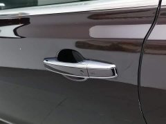 Jaguar XFL 2020 XFL 2.0T P250 four-wheel drive exclusive edition - фото 18