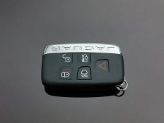 Jaguar XFL 2020 XFL 2.0T P250 four-wheel drive exclusive edition - фото 19