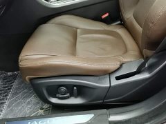 Jaguar XFL 2020 XFL 2.0T P250 four-wheel drive exclusive edition - фото 20