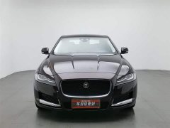 Jaguar XFL 2020 XFL 2.0T P250 four-wheel drive exclusive edition - фото 3