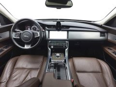 Jaguar XFL 2020 XFL 2.0T P250 four-wheel drive exclusive edition - фото 5
