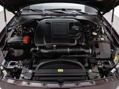 Jaguar XFL 2020 XFL 2.0T P250 four-wheel drive exclusive edition - фото 6