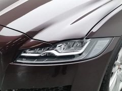 Jaguar XFL 2020 XFL 2.0T P250 four-wheel drive exclusive edition - фото 7