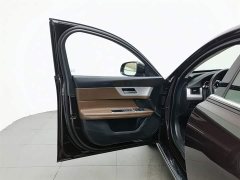 Jaguar XFL 2020 XFL 2.0T P250 four-wheel drive exclusive edition - фото 8