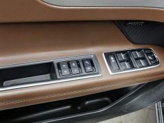 Jaguar XFL 2020 XFL 2.0T P250 four-wheel drive exclusive edition - фото 9
