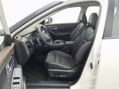 Nissan X-Trail 2021 VC-Turbo 300 CVT 2WD Deluxe Edition - фото 10