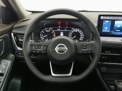 Nissan X-Trail 2021 VC-Turbo 300 CVT 2WD Deluxe Edition - фото 11
