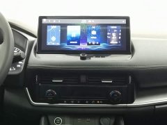 Nissan X-Trail 2021 VC-Turbo 300 CVT 2WD Deluxe Edition - фото 12