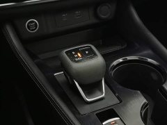 Nissan X-Trail 2021 VC-Turbo 300 CVT 2WD Deluxe Edition - фото 13