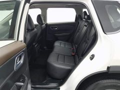Nissan X-Trail 2021 VC-Turbo 300 CVT 2WD Deluxe Edition - фото 15