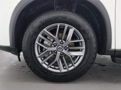 Nissan X-Trail 2021 VC-Turbo 300 CVT 2WD Deluxe Edition - фото 17