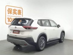 Nissan X-Trail 2021 VC-Turbo 300 CVT 2WD Deluxe Edition - фото 2